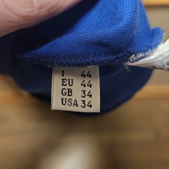 Moschino 2016 Formula 1 Racing Hoodie - Picture 3 of 5